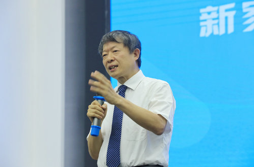 新家園心活力，一起成長(zhǎng)、蛻變、騰飛  海扶醫(yī)療舉行公司成立廿二周年紀(jì)念會(huì)